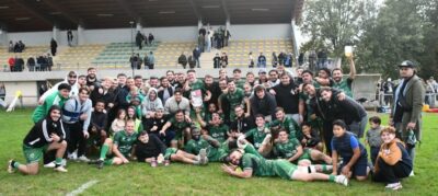 Régionale 1 - Le RC Montauban a de la suite dans les idées