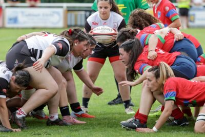Fédérale 1 Féminine : clubs en lice, formats, phases finales… tout ce qu’il faut savoir pour la saison 2026-2027