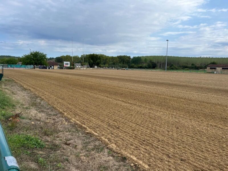 Régionale 3 Occitanie : l'AS Marciac change de poule pour réduire ses trajets