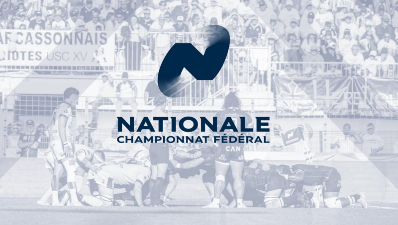 Nationale 2026-2027 : clubs, format, enjeux d'une saison sans relégation... Tout ce qu'il faut savoir avant la reprise