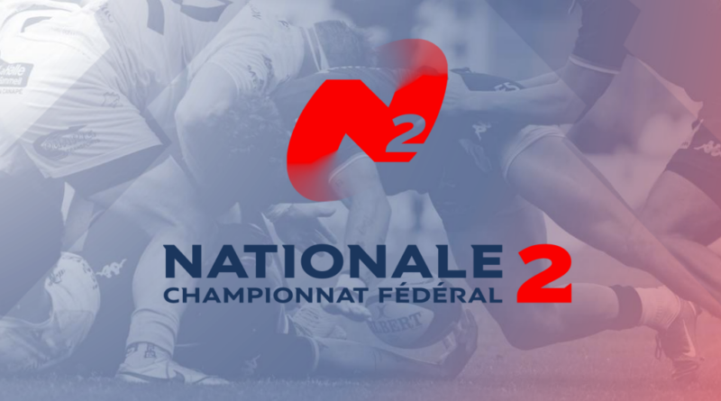 Nationale 2 (2026-2027) : le guide complet d'une saison sans relégation