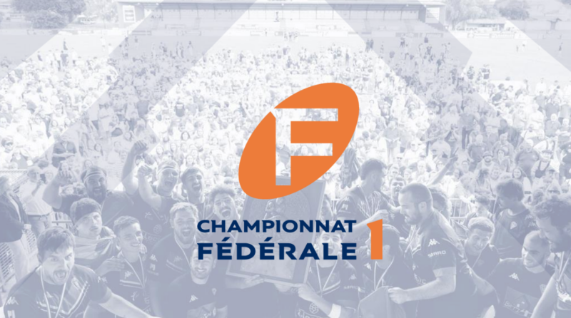 Dernière danse en Fédérale 1 : le guide complet de la saison 2026-2027