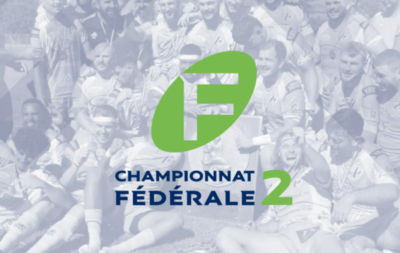 Fédérale 2 (2026-2027) : Montées, barrages d'accession, réforme... Pourquoi cette saison ne comptera pas pour du beurre ?