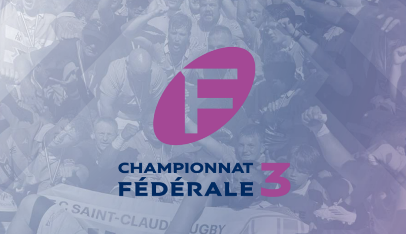 Fédérale 3 : fin d'une époque, réforme, mode d'emploi... Tout ce qui change à l'issue de cette saison 2026-2027