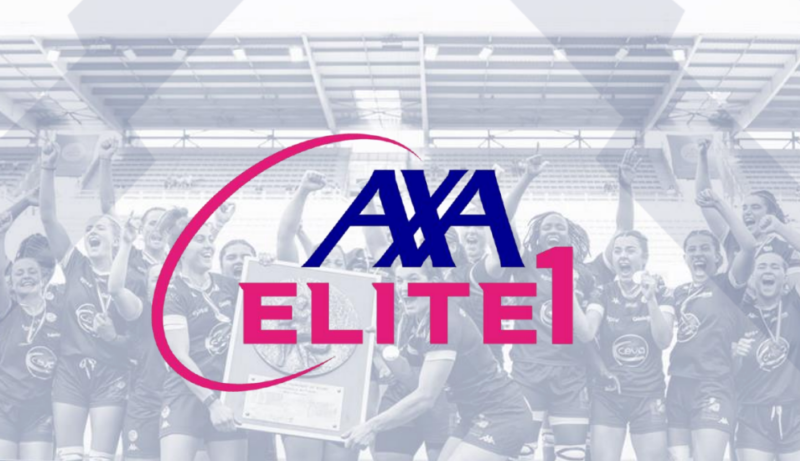 Élite 1 et 2 Féminines : Format, équipes, phases finales...Tout ce qu'il faut savoir sur la saison 2026-2027