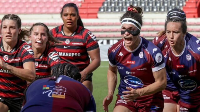 ELITE - Féminine, Elite 1