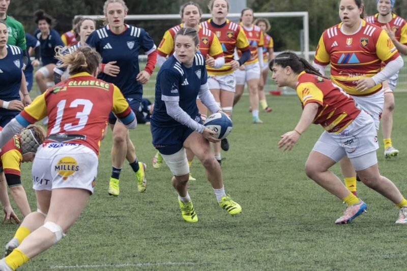 Élite 1 et 2 Féminines : Format, équipes, phases finales...Tout ce qu'il faut savoir sur la saison 2026-2027