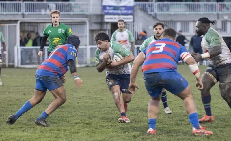 Fédérale 1 : le top 10 des derbys et des déplacements les plus longs de la saison 2026-2027