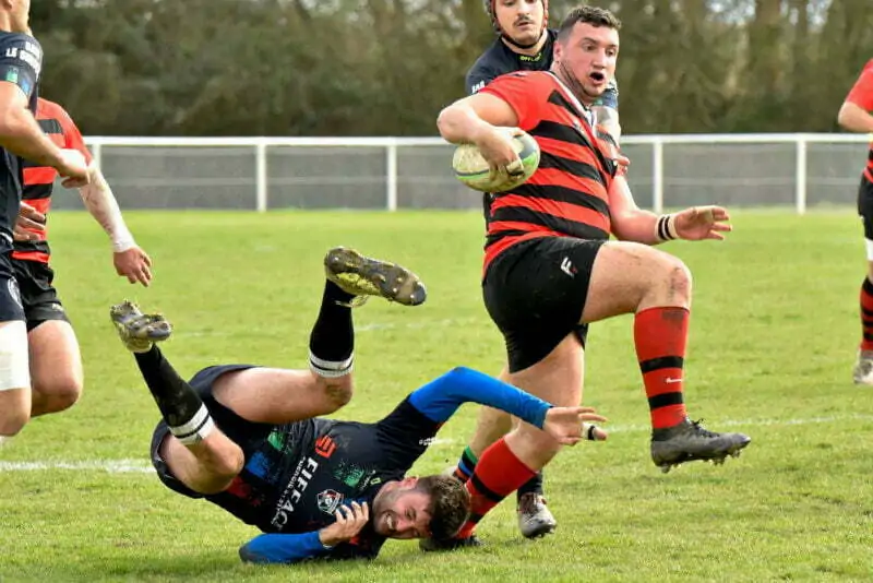 Régionale 1 - Le Mazères Cassagne Sports à la relance