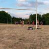Sécheresse : le rugby amateur face à des pelouses en souffrance à l’heure de la reprise