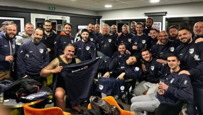 Le Rugby Hospitalier Toulon (83) privé de terrain au profit du foot : « Nous voulons simplement continuer à jouer »