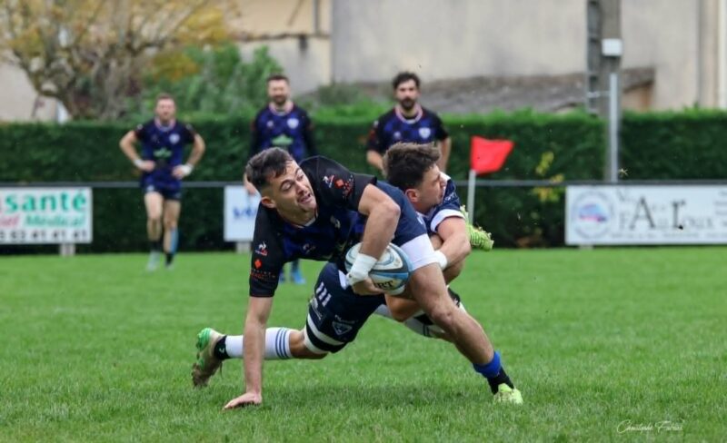 Régionale 1 - Lisle-sur-Tarn, à nouveau la bonne surprise ?