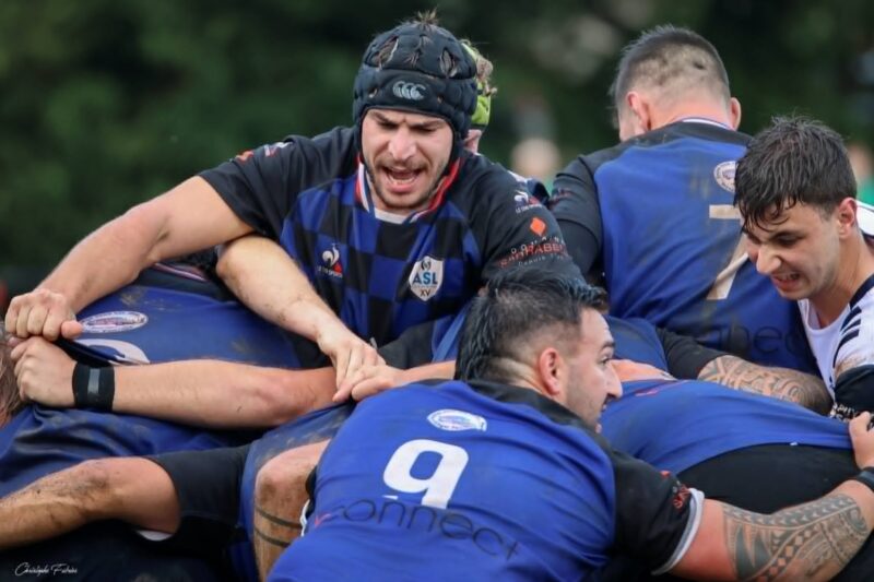 Régionale 1 - Lisle-sur-Tarn, à nouveau la bonne surprise ?