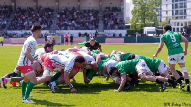 sjlo scaled 1 - Nationale 2, saison, 2026-2027, guide