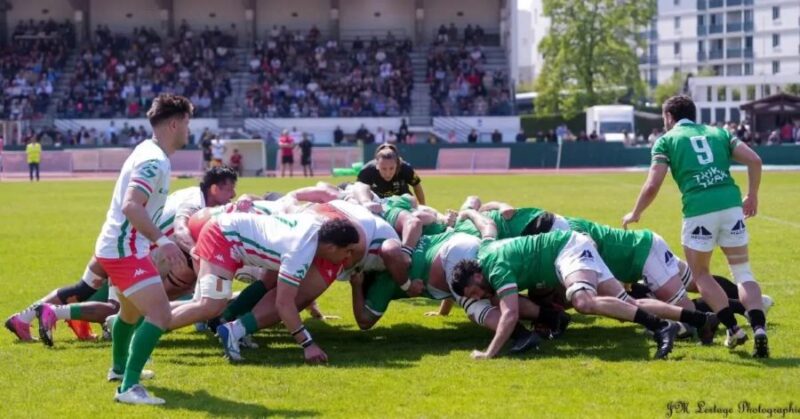 Nationale 2 (2026-2027) : le guide complet d'une saison sans relégation