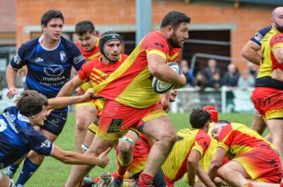 xPI0mXLz - Régionale 1, Occitanie, Saint Affrique