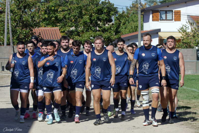 Régionale 1 : Rabastens - Lisle-sur-Tarn, retrouvailles entre "amis" pour un derby fou