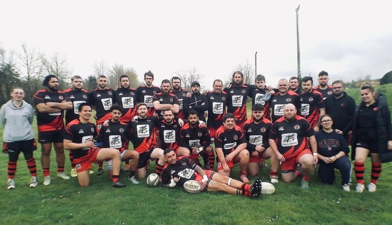 Régionale 3 : un week-end de reprise marqué par 7 forfaits, le cri d'alerte du rugby d'en bas