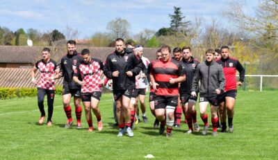 Régionale 1 Occitanie : présentation des 10 clubs de la poule 1
