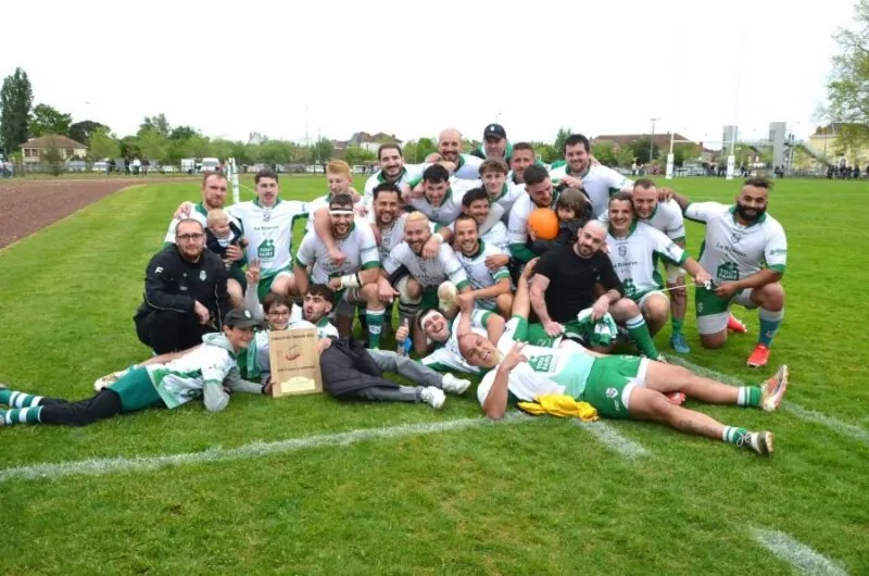 Nouvelle-Aquitaine : deuxième forfait général officialisé avant le début du championnat