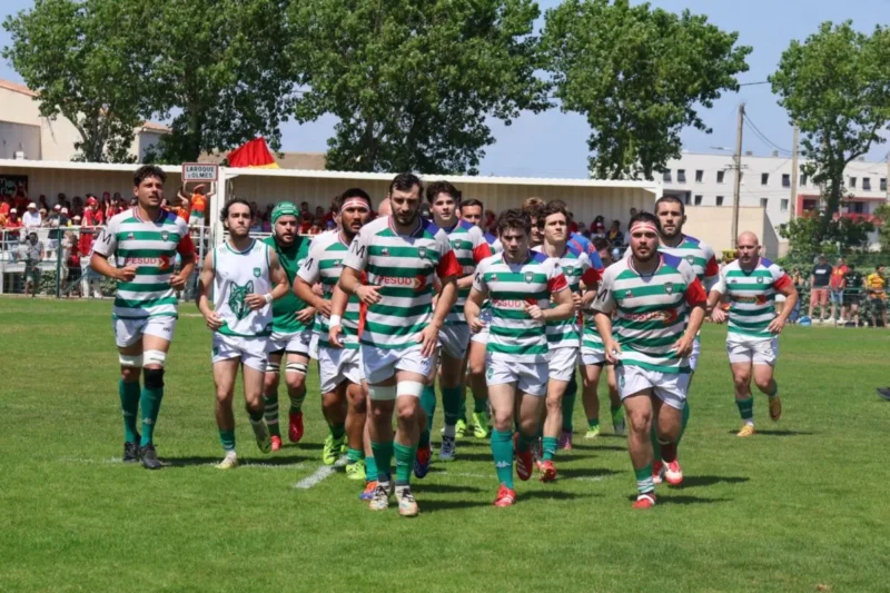 Régionale 1 Occitanie : présentation des 10 clubs de la poule 1