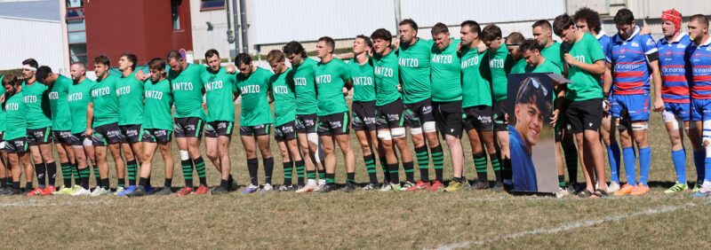 Fédérale 1 : cruelle désillusion pour Saint-Girons, renversé par Blagnac dans les derniers instants 