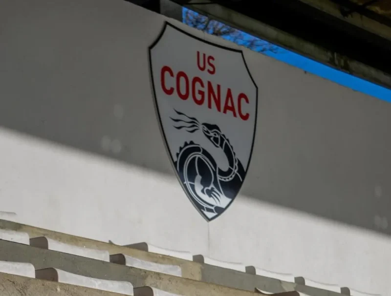 Tonnay-Charente - Cognac (PR3) : 82-0, match arrêté à la 58e, la sécurité des joueurs au cœur d'une polémique