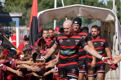 Régionale 1 Occitanie : focus sur les 10 formations de la poule 3
