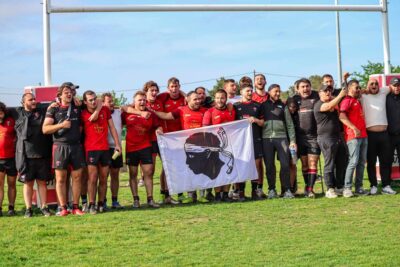 Fédérale 3 : RC Lucciana, le promu corse face à un défi logistique titanesque