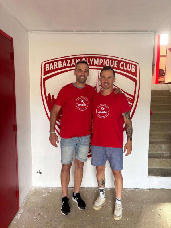 792223808 1826174225426577 2804097271852286107 n - Barbazan, Régionale 3, Occitanie
