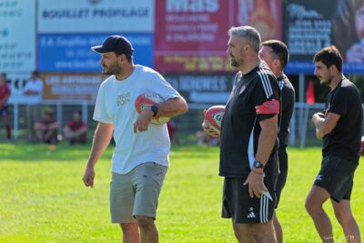 792518230 914602217965846 8878189983796744282 n - Jérémy Wanin, Fédérale 2, Figeac, Pro D2, interview, Lot