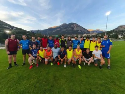 Régionale 3 Auvergne-Rhône-Alpes : trois forfaits généraux confirmés avant le coup d'envoi de la saison