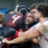 Nationale 2 : le programme du 19-20 septembre 2026
