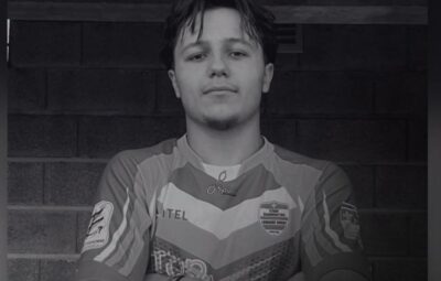 Carnet noir : le Stade Beaumontois en deuil après le décès tragique de Lucas Lalanne, 17 ans
