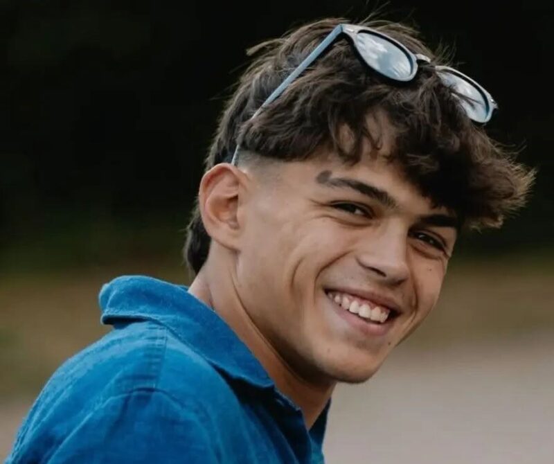 Carnet noir - Saint-Girons en deuil après le décès d'Antzo Balard (19 ans)
