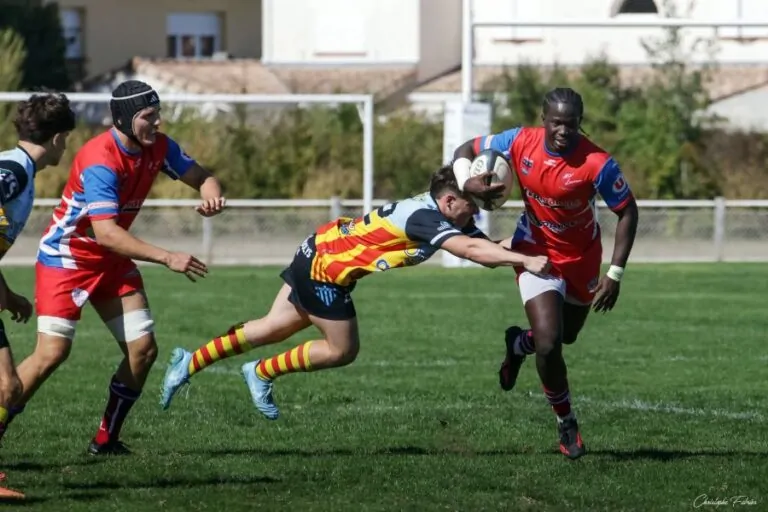 809000013 1956808678339802 3600786131284917808 n - Régionale 1, Occitanie
