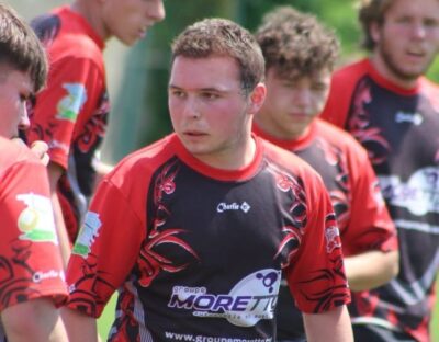 Carnet noir : le SA Verdun en deuil après la disparition tragique de Thibault Vuillaume, 18 ans