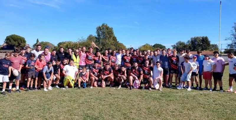 Excellence B : un 2ème forfait général tombe en ce début de saison et pénalise son équipe première
