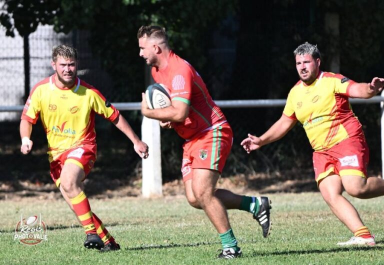 818931959 4331518970398518 685624762960613246 n - Régionale 3, forfait, CA Mauriennais, Loches, L'Ovale Racing Club Marquettois, Rugby Club du Brulhois 82, Chartres