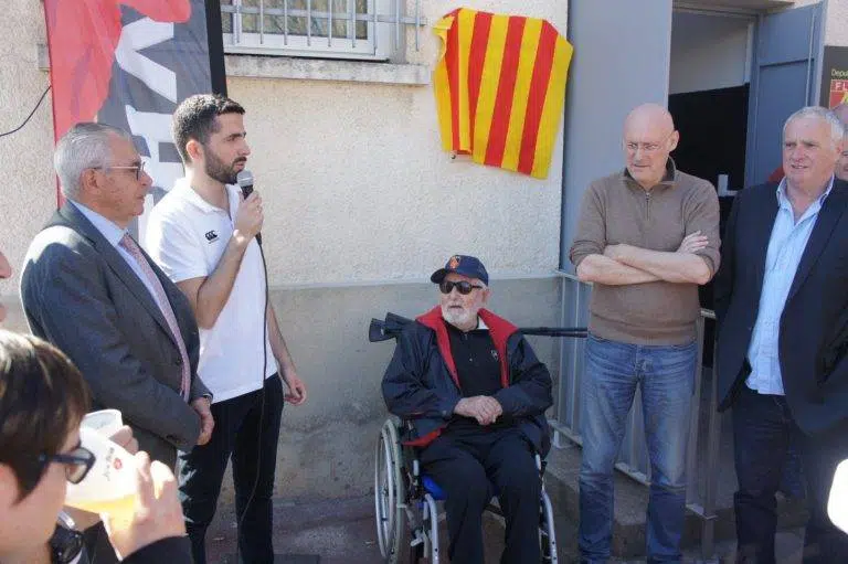 Carnet noir : décès de Benoit Castanedo, le rugby catalan en deuil