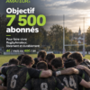 Le rugby amateur mérite d&rsquo;avoir son média : objectif 7 500 abonnés pour faire vivre RugbyAmateur