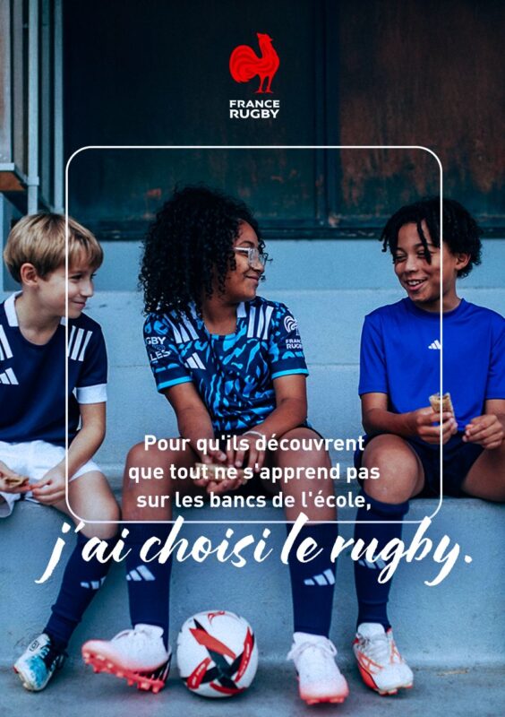 « La Rentrée du rugby » : le nouveau dispositif de la FFR pour aider les clubs