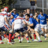 Fédérale 2 – Rieumes roi du combat face au Coq Léguevinois