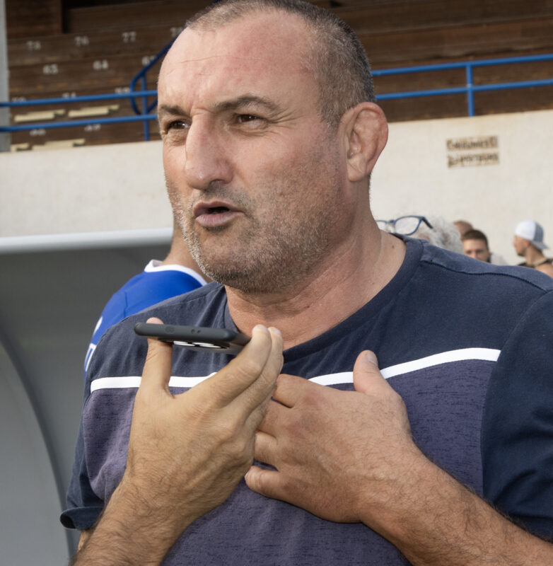 Fédérale 2 - Rieumes roi du combat face au Coq Léguevinois
