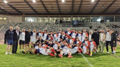 Crunch historique à Marseille : l&rsquo;équipe de France de la Police Municipale entre dans la cour des grands
