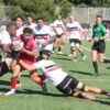 Reichel Espoirs Élite – D’abord insuffisant, le Stade Toulousain devient inarrêtable face à Aurillac