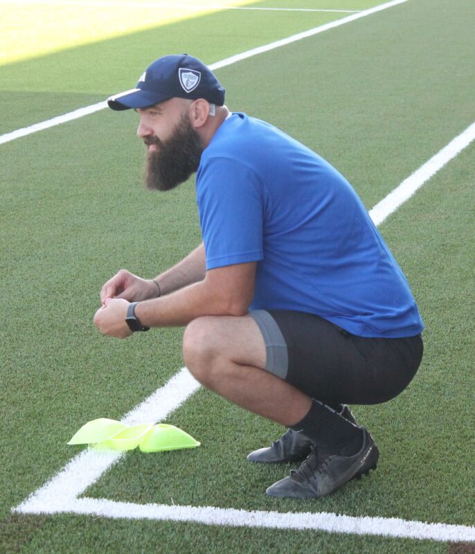 Reichel Espoirs Élite - L'union fait la force pour Colomiers face à Bordeaux-Bègles