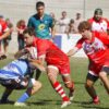 Fédérale 3 : Tarascon – EAB XV, le promu frappe un grand coup d’entrée