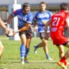 Fédérale 3 : le programme du 19-20 septembre 2026