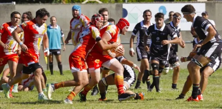 MG 4168 1 - Régionale 3, forfait, CA Mauriennais, Loches, L'Ovale Racing Club Marquettois, Rugby Club du Brulhois 82, Chartres
